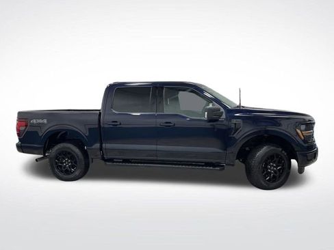 Used 2025 Ford F150 XLT w/ Equipment Group 302A MID image 2