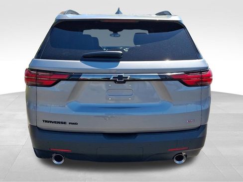 Used 2023 Chevrolet Traverse RS AWD/4WD image 5