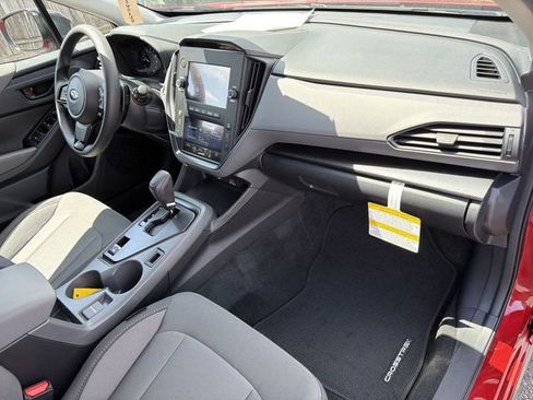 New 2026 Subaru Crosstrek 2.5i AWD/4WD image 26