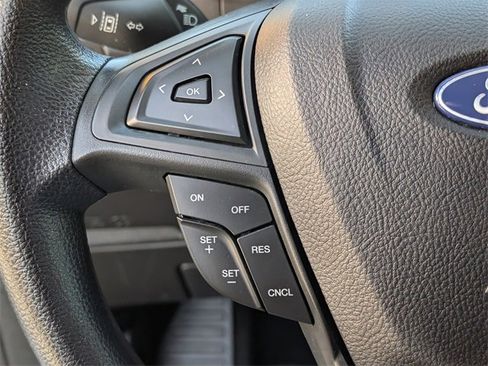 Certified 2023 Ford Edge SE w/ Black Appearance Package image 23