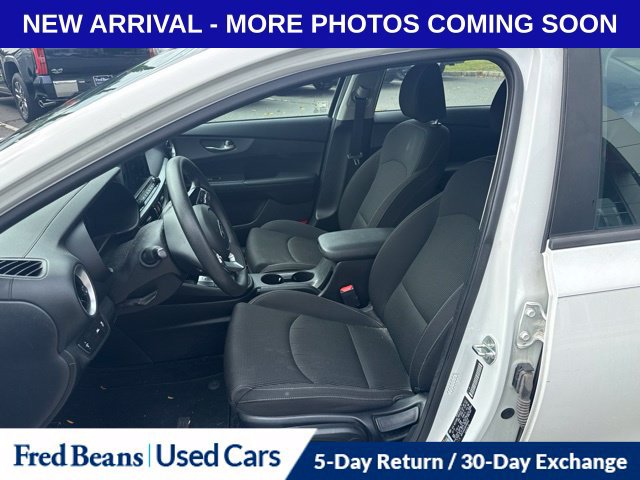 Used 2019 Kia Forte LXS FWD image 10