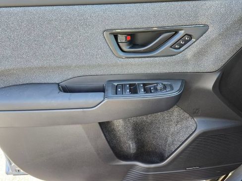 New 2026 Subaru Outback Limited AWD/4WD image 16