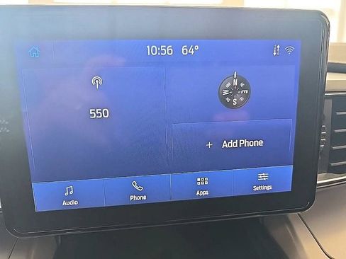 Used 2023 Ford Explorer XLT w/ Equipment Group 202A AWD/4WD image 21