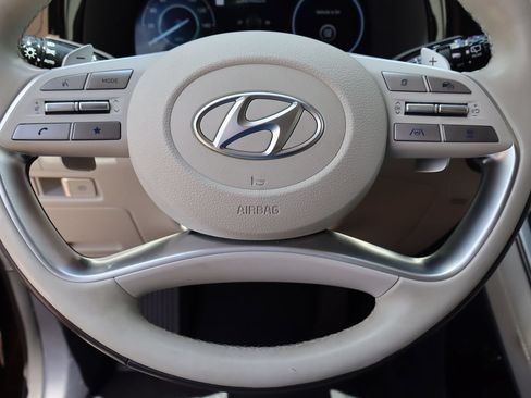 Used 2024 Hyundai Palisade Calligraphy AWD/4WD image 12