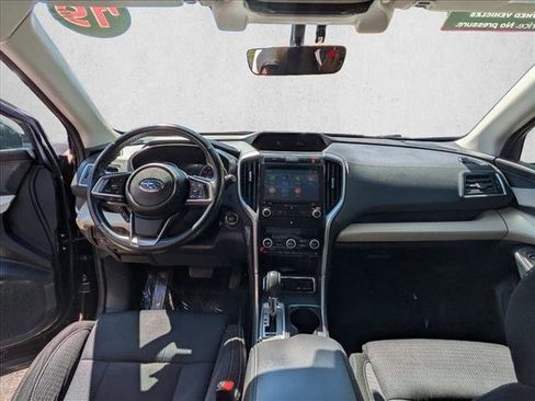 Used 2019 Subaru Ascent Premium AWD/4WD image 15
