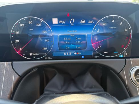 Used 2026 Mercedes-Benz E 350 4MATIC Sedan image 18