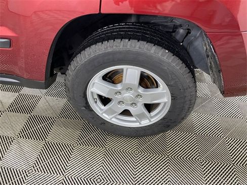 Used 2007 Jeep Grand Cherokee Laredo w/ Cargo Convenience Group image 20