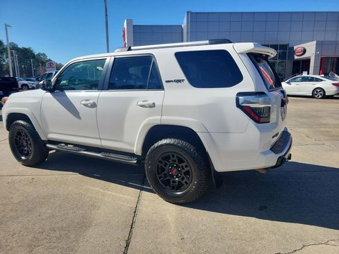 Used 2018 Toyota 4Runner TRD Pro image 3