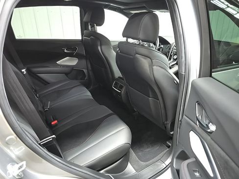 Used 2024 Acura RDX A-Spec AWD/4WD image 18