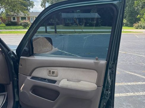 Used 1999 Toyota 4Runner SR5 RWD image 19
