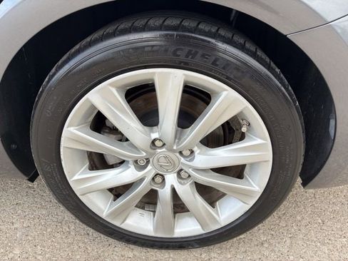 Used 2015 Lexus IS 250 image 12