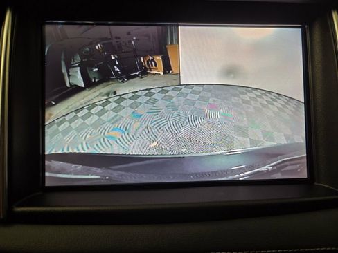 Used 2019 INFINITI QX50 Luxe w/ Cargo Package image 14