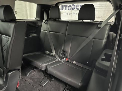 Used 2025 Hyundai Santa Fe SEL FWD image 23