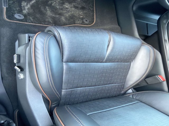 New 2027 Lincoln Navigator Black Label AWD/4WD image 11