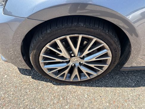 Used 2014 Lexus IS 250 AWD image 6