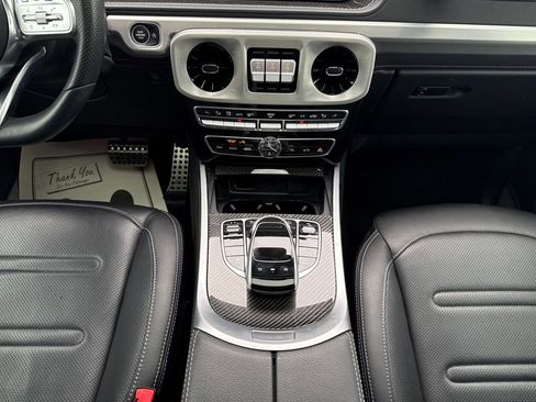 Used 2019 Mercedes-Benz G 550 image 24