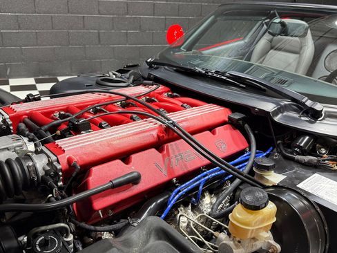 Used 1992 Dodge Viper RT/10 image 84