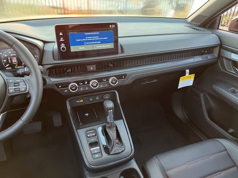 New 2026 Honda CR-V Sport-L image 10