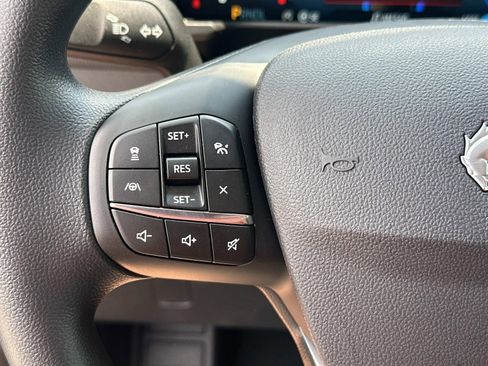 New 2025 Ford Bronco Sport Big Bend image 55