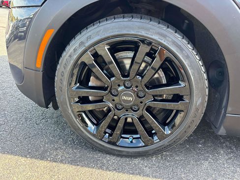 Used 2019 MINI Cooper S w/ Storage Package FWD image 36