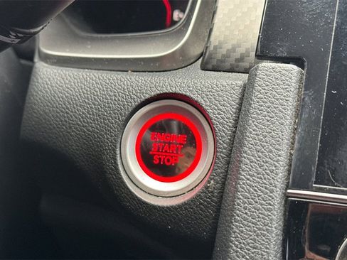 Used 2017 Honda Civic Si image 21