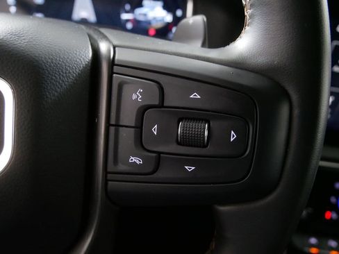 Used 2023 GMC Sierra 1500 AT4 w/ Technology Package image 24