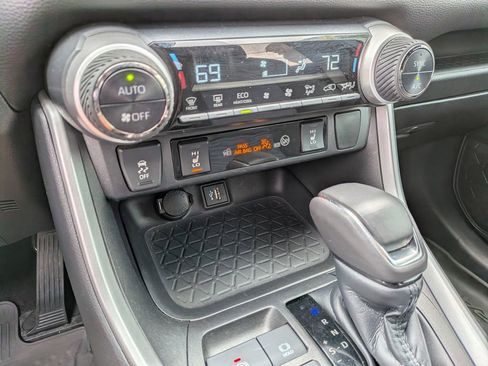 Used 2023 Toyota RAV4 XSE image 23