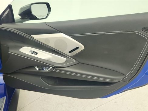 Used 2022 Chevrolet Corvette Stingray Preferred Conv image 30