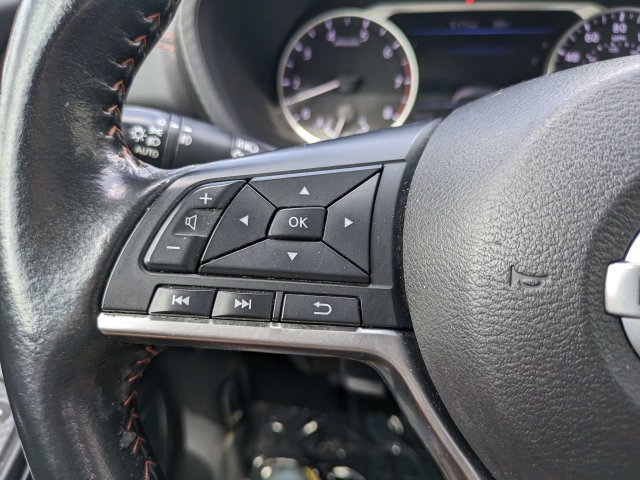 Used 2022 Nissan Sentra SR w/ Lighting Package FWD image 20