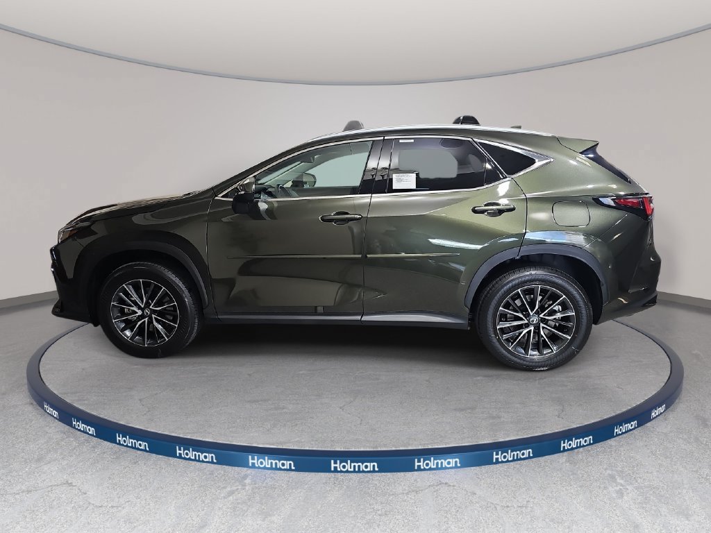 New 2026 Lexus NX 350 AWD w/ Accessory Package (K3) image 8