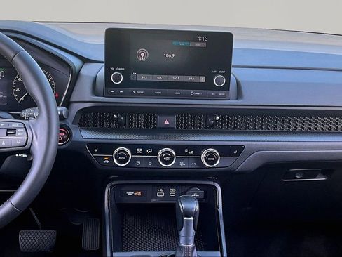 Used 2024 Honda CR-V Sport image 8