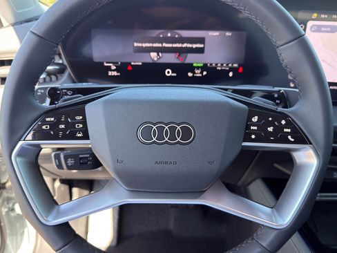 New 2026 Audi Q3 quattro 2.0T image 17