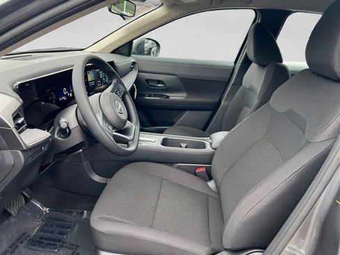 New 2026 Nissan Kicks S FWD image 10