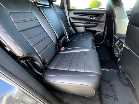 Used 2025 Honda CR-V Sport-L image 19