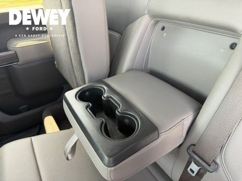 Used 2020 Chevrolet Silverado 2500 LTZ w/ LTZ Premium Package AWD/4WD image 34