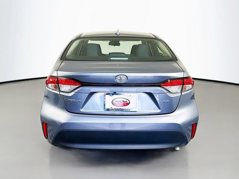 Certified 2024 Toyota Corolla LE FWD image 6