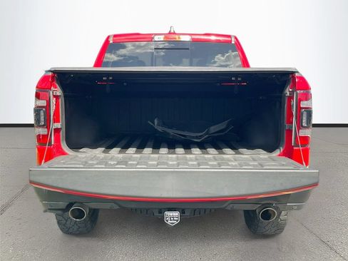 Used 2022 RAM 1500 Rebel w/ Rebel Level 2 Equipment Group AWD/4WD image 27