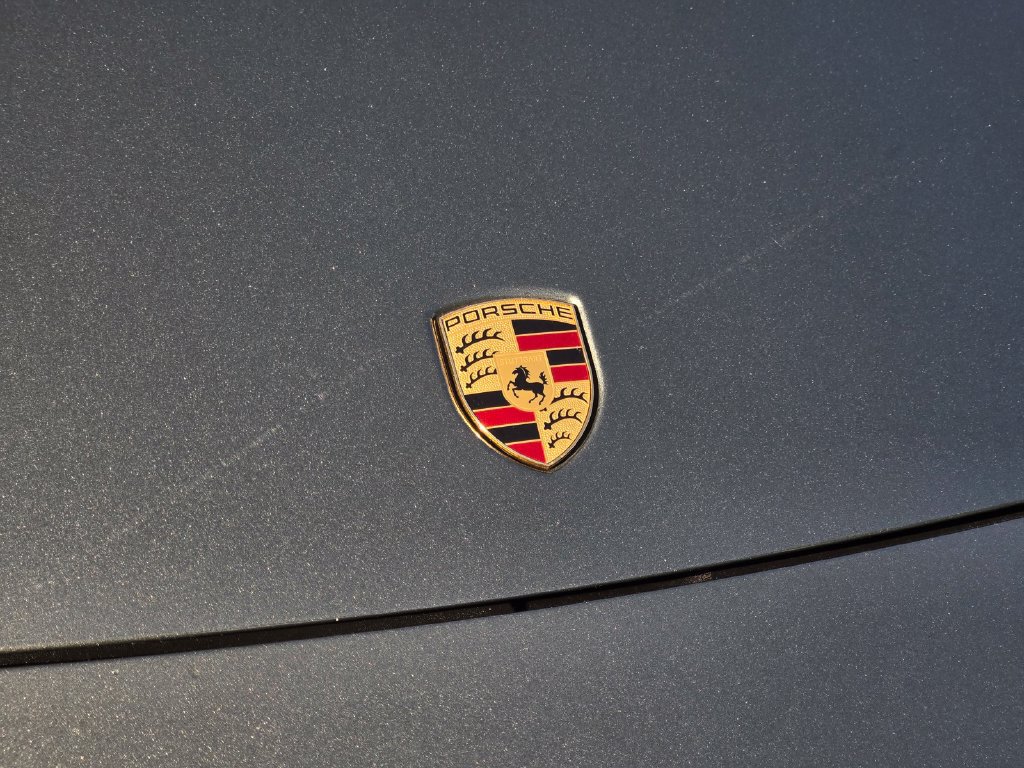 Used 2022 Porsche Panamera Platinum Edition RWD image 12