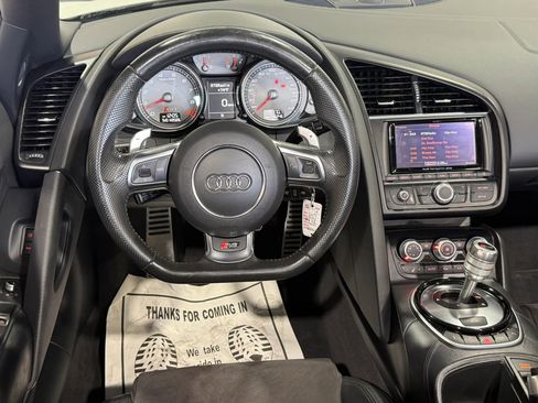 Used 2014 Audi R8 V8 AWD/4WD image 18
