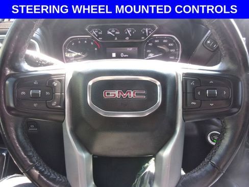 Used 2022 GMC Sierra 1500 SLT AWD/4WD image 15