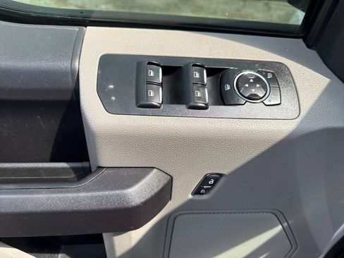Used 2015 Ford F150 XL w/ XL Power Equipment Group AWD/4WD image 11