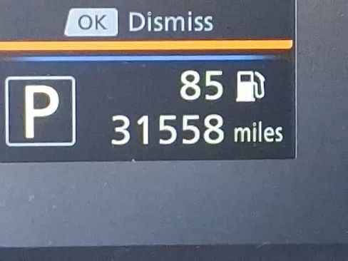 Used 2025 Nissan Sentra S image 19