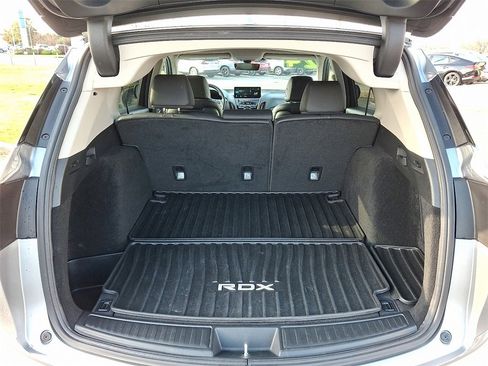 Certified 2024 Acura RDX Base image 31