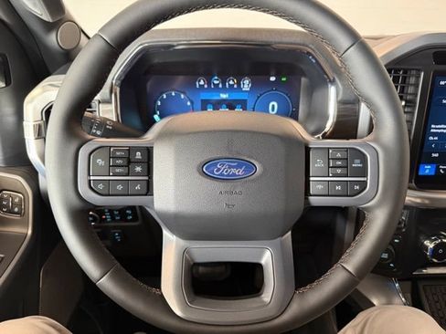 New 2026 Ford F150 Lariat AWD/4WD image 18