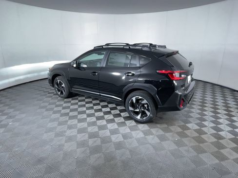 Certified 2025 Subaru Crosstrek 2.5i Limited image 6