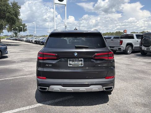 Used 2022 BMW X5 sDrive40i RWD image 5