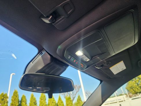 New 2026 Chevrolet Equinox LT w/ Midnight Edition image 37