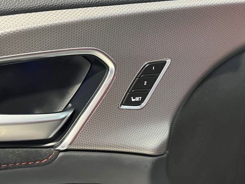 Used 2023 Acura RDX AWD w/ A-Spec & Advance Pkg image 25