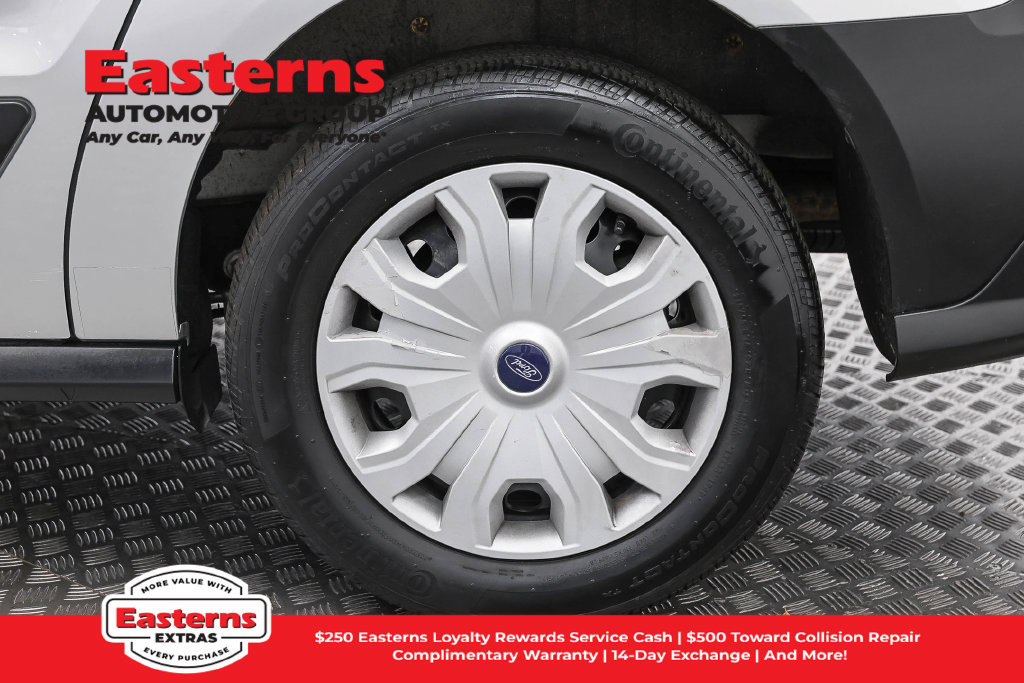 Used 2020 Ford Transit Connect XL FWD image 33