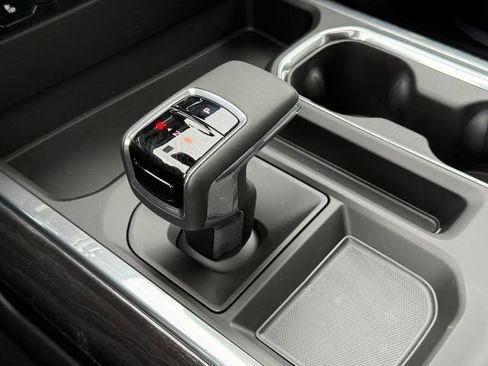 New 2026 Chevrolet Silverado 1500 LTZ w/ LTZ Premium Package image 16